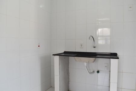 Apartamento para alugar com 65m², 3 quartos e 1 vagaCozinha