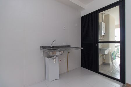 Apartamento para alugar com 50m², 2 quartos e 1 vaga Apartamento para alugar com 50m², 2 quartos e 1 vagaCozinha