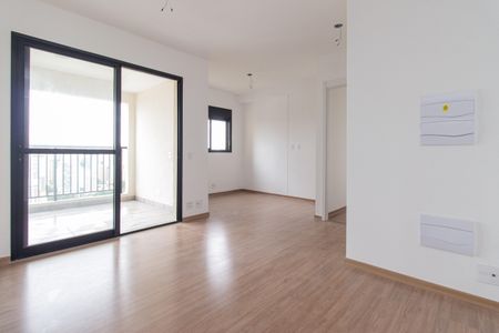 Apartamento para alugar com 50m², 2 quartos e 1 vaga Apartamento para alugar com 50m², 2 quartos e 1 vagaSala