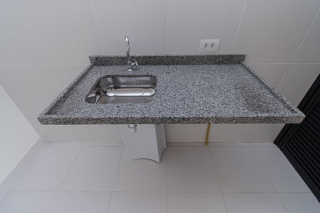 Apartamento para alugar com 50m², 2 quartos e 1 vaga Apartamento para alugar com 50m², 2 quartos e 1 vagaCozinha