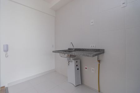 Apartamento para alugar com 50m², 2 quartos e 1 vaga Apartamento para alugar com 50m², 2 quartos e 1 vagaCozinha