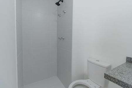 Apartamento para alugar com 50m², 2 quartos e 1 vaga Apartamento para alugar com 50m², 2 quartos e 1 vagaBanheiro