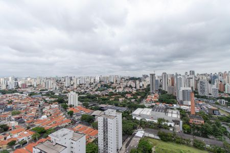 Apartamento para alugar com 50m², 2 quartos e 1 vaga Apartamento para alugar com 50m², 2 quartos e 1 vagaVaranda - Vista