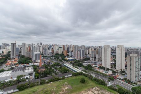 Apartamento para alugar com 50m², 2 quartos e 1 vaga Apartamento para alugar com 50m², 2 quartos e 1 vagaVaranda - Vista