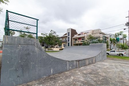 Casa de condomínio para alugar com 158m², 4 quartos e 2 vagasÁrea comum