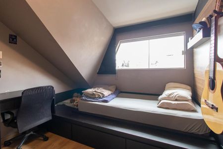 Casa de condomínio para alugar com 158m², 4 quartos e 2 vagas Casa de condomínio para alugar com 158m², 4 quartos e 2 vagasQuarto 4