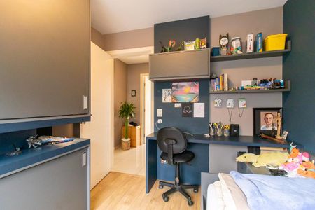 Casa de condomínio para alugar com 158m², 4 quartos e 2 vagas Casa de condomínio para alugar com 158m², 4 quartos e 2 vagasQuarto 1