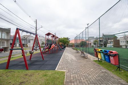 Casa de condomínio para alugar com 158m², 4 quartos e 2 vagas Casa de condomínio para alugar com 158m², 4 quartos e 2 vagasÁrea comum - Playground