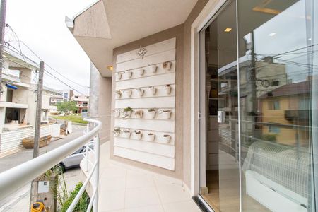 Casa de condomínio para alugar com 158m², 4 quartos e 2 vagas Casa de condomínio para alugar com 158m², 4 quartos e 2 vagasSacada Quarto 3 - Suíte