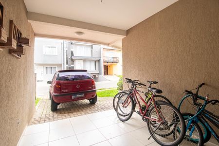 Casa de condomínio para alugar com 158m², 4 quartos e 2 vagas Casa de condomínio para alugar com 158m², 4 quartos e 2 vagasGaragem