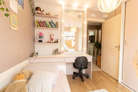 Casa de condomínio para alugar com 158m², 4 quartos e 2 vagas Casa de condomínio para alugar com 158m², 4 quartos e 2 vagasQuarto 2