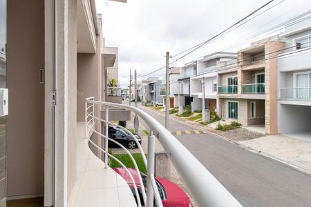 Casa de condomínio para alugar com 158m², 4 quartos e 2 vagas Casa de condomínio para alugar com 158m², 4 quartos e 2 vagasSacada Quarto 2