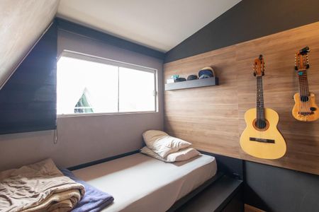 Casa de condomínio para alugar com 158m², 4 quartos e 2 vagas Casa de condomínio para alugar com 158m², 4 quartos e 2 vagasQuarto 4