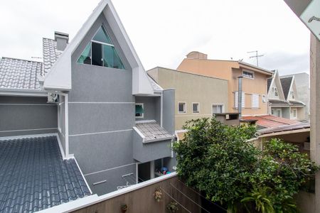 Casa de condomínio para alugar com 158m², 4 quartos e 2 vagas Casa de condomínio para alugar com 158m², 4 quartos e 2 vagasVista do Quarto 1