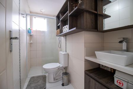 Casa de condomínio para alugar com 158m², 4 quartos e 2 vagas Casa de condomínio para alugar com 158m², 4 quartos e 2 vagasBanheiro Social