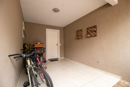 Casa de condomínio para alugar com 158m², 4 quartos e 2 vagas Casa de condomínio para alugar com 158m², 4 quartos e 2 vagasGaragem