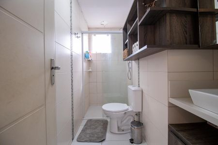 Casa de condomínio para alugar com 158m², 4 quartos e 2 vagas Casa de condomínio para alugar com 158m², 4 quartos e 2 vagasBanheiro Social