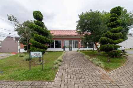 Casa de condomínio para alugar com 158m², 4 quartos e 2 vagas Casa de condomínio para alugar com 158m², 4 quartos e 2 vagasÁrea comum - Sala de Jogos