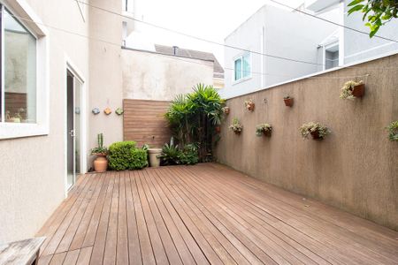 Casa de condomínio para alugar com 158m², 4 quartos e 2 vagas Casa de condomínio para alugar com 158m², 4 quartos e 2 vagasÁrea comum