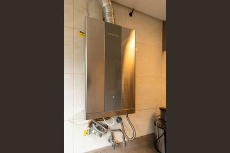 Casa de condomínio para alugar com 158m², 4 quartos e 2 vagas Casa de condomínio para alugar com 158m², 4 quartos e 2 vagasÁrea de Serviço