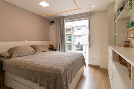 Casa de condomínio para alugar com 158m², 4 quartos e 2 vagas Casa de condomínio para alugar com 158m², 4 quartos e 2 vagasQuarto 3 - Suíte