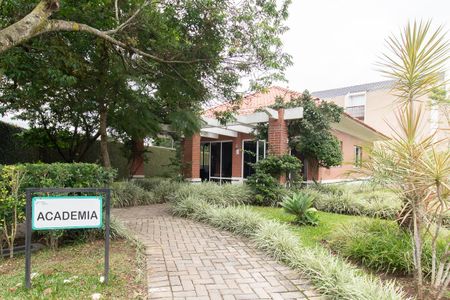 Casa de condomínio para alugar com 158m², 4 quartos e 2 vagas Casa de condomínio para alugar com 158m², 4 quartos e 2 vagasÁrea comum - Academia