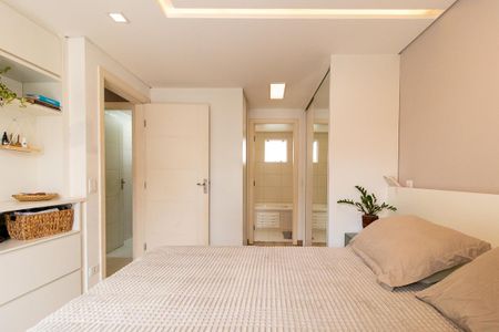 Casa de condomínio para alugar com 158m², 4 quartos e 2 vagas Casa de condomínio para alugar com 158m², 4 quartos e 2 vagasQuarto 3 - Suíte