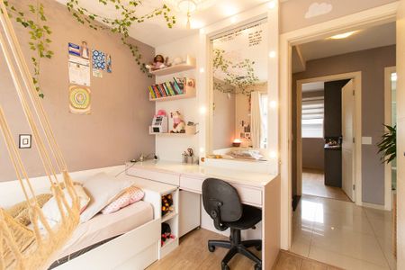 Casa de condomínio para alugar com 158m², 4 quartos e 2 vagas Casa de condomínio para alugar com 158m², 4 quartos e 2 vagasQuarto 2