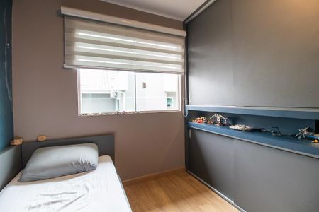 Casa de condomínio para alugar com 158m², 4 quartos e 2 vagas Casa de condomínio para alugar com 158m², 4 quartos e 2 vagasQuarto 1