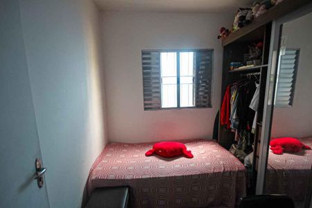 Casa para alugar com 125m², 3 quartos e sem vaga Casa para alugar com 125m², 3 quartos e sem vagaQuarto 3