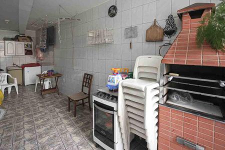 Casa para alugar com 125m², 3 quartos e sem vaga Casa para alugar com 125m², 3 quartos e sem vagaÁrea de Serviço