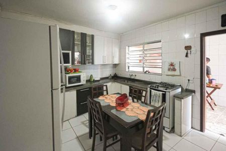 Casa para alugar com 125m², 3 quartos e sem vaga Casa para alugar com 125m², 3 quartos e sem vagaCozinha