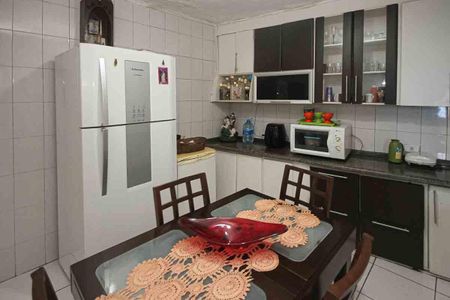 Casa para alugar com 125m², 3 quartos e sem vaga Casa para alugar com 125m², 3 quartos e sem vagaCozinha