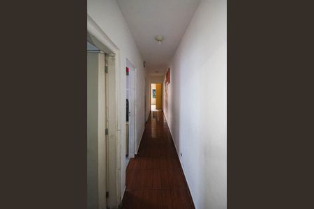 Casa para alugar com 125m², 3 quartos e sem vaga Casa para alugar com 125m², 3 quartos e sem vagaCorredor