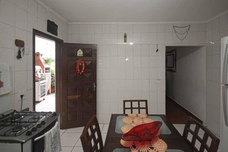 Casa para alugar com 125m², 3 quartos e sem vaga Casa para alugar com 125m², 3 quartos e sem vagaCozinha