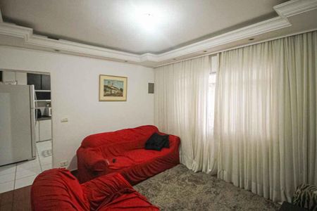 Casa para alugar com 125m², 3 quartos e sem vaga Casa para alugar com 125m², 3 quartos e sem vagaSala