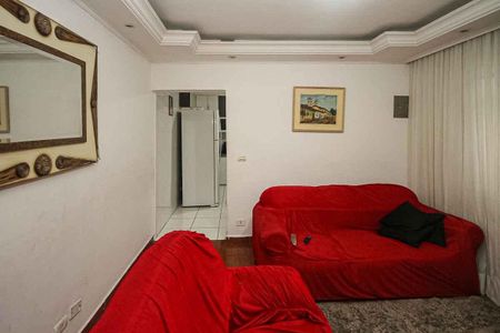 Casa para alugar com 125m², 3 quartos e sem vaga Casa para alugar com 125m², 3 quartos e sem vagaSala
