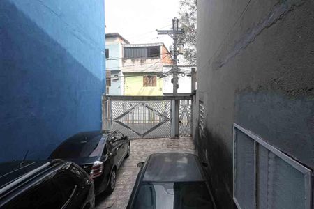 Casa para alugar com 125m², 3 quartos e sem vaga Casa para alugar com 125m², 3 quartos e sem vagaGaragem