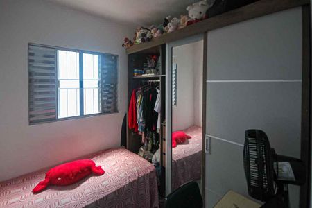Casa para alugar com 125m², 3 quartos e sem vaga Casa para alugar com 125m², 3 quartos e sem vagaQuarto 3