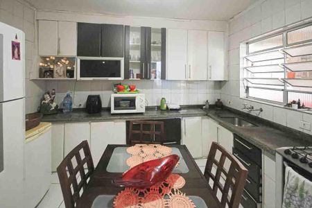 Casa para alugar com 125m², 3 quartos e sem vaga Casa para alugar com 125m², 3 quartos e sem vagaCozinha