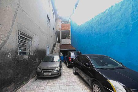 Casa para alugar com 125m², 3 quartos e sem vaga Casa para alugar com 125m², 3 quartos e sem vagaGaragem