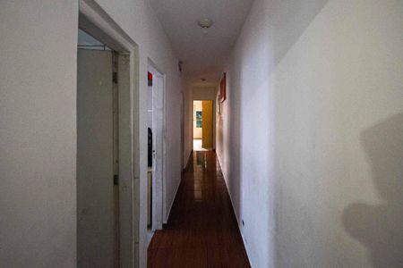 Casa para alugar com 125m², 3 quartos e sem vaga Casa para alugar com 125m², 3 quartos e sem vagaCorredor