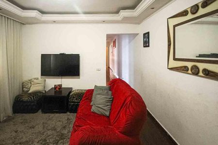 Casa para alugar com 125m², 3 quartos e sem vaga Casa para alugar com 125m², 3 quartos e sem vagaSala