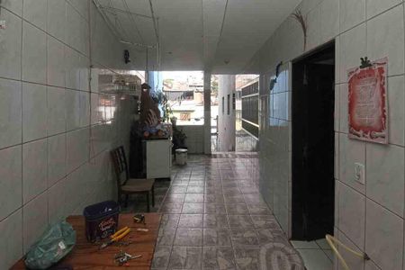 Casa para alugar com 125m², 3 quartos e sem vaga Casa para alugar com 125m², 3 quartos e sem vagaÁrea de Serviço