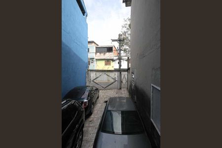 Casa para alugar com 125m², 3 quartos e sem vaga Casa para alugar com 125m², 3 quartos e sem vagaGaragem