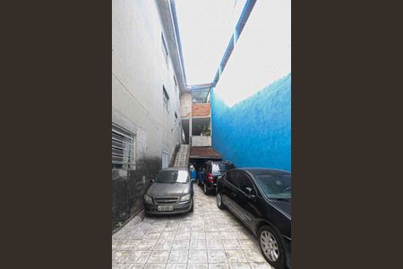 Casa para alugar com 125m², 3 quartos e sem vaga Casa para alugar com 125m², 3 quartos e sem vagaGaragem