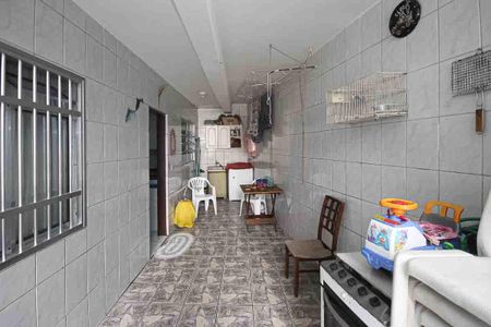 Casa para alugar com 125m², 3 quartos e sem vaga Casa para alugar com 125m², 3 quartos e sem vagaÁrea de Serviço