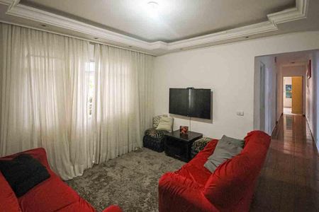 Casa para alugar com 125m², 3 quartos e sem vaga Casa para alugar com 125m², 3 quartos e sem vagaSala