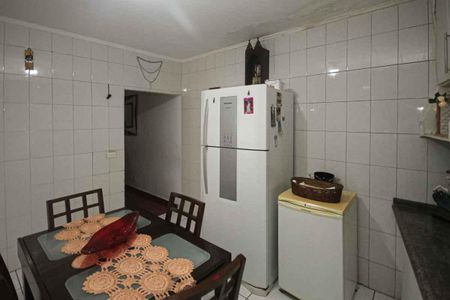 Casa para alugar com 125m², 3 quartos e sem vaga Casa para alugar com 125m², 3 quartos e sem vagaCozinha