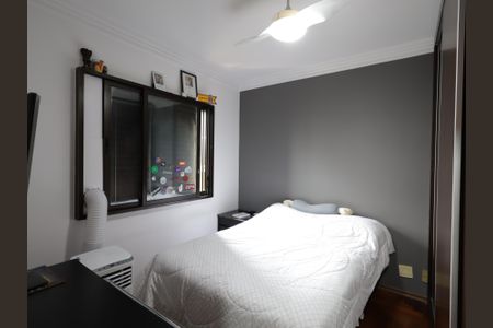 Apartamento à venda com 140m², 3 quartos e 4 vagasSuíte 1